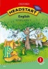 Headstart English, Reader 1: Gr 1 (Paperback) -  Photo