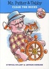 Mr Putter & Tabby Clear the Decks (Paperback) - Cynthia Rylant Photo