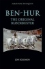 Ben-Hur - The Original Blockbuster (Paperback) - Jon Solomon Photo