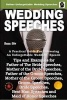 Wedding Speeches - A Practical Guide for Delivering an Unforgettable Wedding Speech - Tips and Examples for Father of the Bride Speeches, Mother of the Bride Speeches, Father of the Groom Speeches, Mother of the Groom Speeches, Groom Speeches, Bride Speec Photo