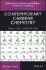 Contemporary Carbene Chemistry (Hardcover) - Robert A Moss Photo