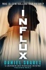 Influx (Paperback) - Daniel Suarez Photo