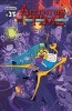 Adventure Time, Volume 8 (Paperback) - Ryan North Photo