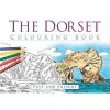 The Dorset Colouring Book: Past & Present (Paperback) - The History Press Photo