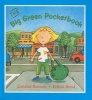 The Big Green Pocketbook (Hardcover, 1st Harper Trophy ed) - Candice F Ransom Photo