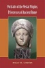 Portraits of the Vestal Virgins, Priestesses of Ancient Rome (Hardcover) - Molly M Lindner Photo