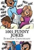 1001 Funny Jokes (Paperback) - MR Subhash Kumar Choudhary Photo