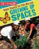 Maker Projects for Kids Who Love Greening Up Spaces (Paperback) - Megan Kopp Photo