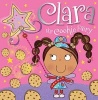 Clara the Cookie Fairy (Paperback) -  Photo