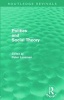 Politics and Social Theory (Paperback) - Peter Lassman Photo