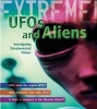 UFOs and Aliens - Investigating Extraterrestrial Visitors (Paperback) - Paul Mason Photo