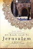 All Roads Lead to Jerusalem - A Muslim American Woman Looking for Hope and Answers in the West Bank (Paperback) - Jenny Lynn Jones Photo