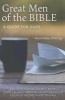 Great Men of the Bible - A Guide for Guys (Paperback) - Martin Pable Photo