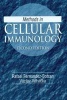 Methods in Cellular Immunology (Paperback, 2nd Revised edition) - Rafael Fernandez Botran Photo