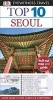 Top 10 Seoul (Paperback) - Dk Photo