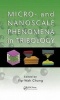 Micro- and Nanoscale Phenomena in Tribology (Hardcover) - Yip Wah Chung Photo