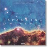 Expanding Universe - Photographs from the Hubble Space Telescope (English, French, German, Hardcover) - Owen Edwards Photo