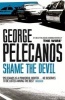 Shame the Devil (Paperback, REI) - George P Pelecanos Photo