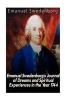 's Journal of Dreams and Spiritual Experiences in the Year 1744 (Paperback) - Emanuel Swedenborg Photo