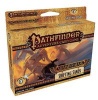 Pathfinder Adventure Card Game: Mummy's Mask Adventure Deck 3: Shifting Sands (Game) - Mike Selinker Photo