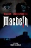 "Macbeth" (Paperback) - Tony Bradman Photo