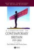 A Companion to Contemporary Britain - 1939-2000 (Paperback, New Ed) - Paul Addison Photo