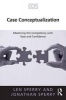 Case Conceptualization - Mastering This Competency with Ease and Confidence (Paperback, New) - Len Sperry Photo