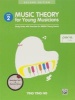 Music Theory for Young Musicians - Study Notes with Exercises for ABRSM Theory Exams (Paperback) - Ying NG Ying Photo