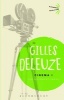 Cinema I - The Movement-Image (Paperback) - Gilles Deleuze Photo