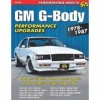 GM G-Body Performance Projects (Paperback) - Joe Hinds Photo