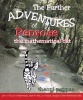 Further Adventures of Penrose the Mathematical Cat (Paperback) - Theoni Pappas Photo