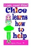 Chloe Leans How to Help (Paperback) - Agnes Musa Photo