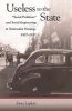 Useless to the State - "Social Problems" and Social Engineering in Nationalist Nanjing, 1927-1937 (Hardcover) - Zwia Lipkin Photo