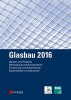 Glasbau 2016 (German, Paperback) - Bernhard Weller Photo