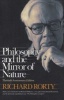 Philosophy and the Mirror of Nature (Paperback, 30th Anniversary edition) - Richard Rorty Photo