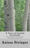 Gratitude Journal - Daily Prompts for a Year of Guided Gratitude (Paperback) - Anissa Stringer Photo