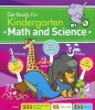 Get Ready for Kindergarten - Math and Science (Hardcover) - Elizabeth Van Doren Photo