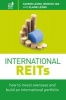 International REITs - How to Invest Overseas and Build an International Portfolio (Paperback) - Kaiwen Leong Photo