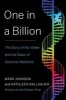 One in a Billion - The Story of Nic Volker and the Dawn of Genomic Medicine (Hardcover) - Mark Johnson Photo