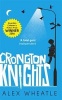 Crongton Knights (Paperback) - Alex Wheatle Photo