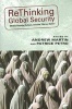 Rethinking Global Security - Media, Popular Culture, and the War on Terror (Paperback) - Wendy Kozol Photo