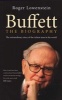 Buffett - The Biography (Paperback) - Roger Lowenstein Photo