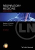 Lecture Notes: Respiratory Medicine (Paperback, 9th Revised edition) - Stephen J Bourke Photo