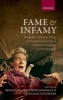 Fame and Infamy - Essays for Christopher Pelling on Characterization in Greek and Roman Biography and Historiography (Hardcover) - Rhiannon Ash Photo