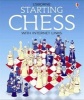 Starting Chess (Paperback, Internet-linked ed) - Harriet Castor Photo