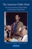 The American Public Mind - The Issues Structure of Mass Politics in the Postwar United States (Paperback) - William JM Claggett Photo