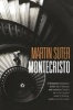 Montecristo (Hardcover) - Martin Suter Photo