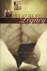 A Father's Legacy - Your Life Story in Your Own Words (Hardcover) - Thomas Nelson Photo