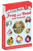 Frog and Toad and Friends Box Set (Paperback) - Jeff Brown Photo