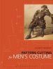 Pattern Cutting for Men's Costume (Paperback) - Elizabeth Friendship Photo